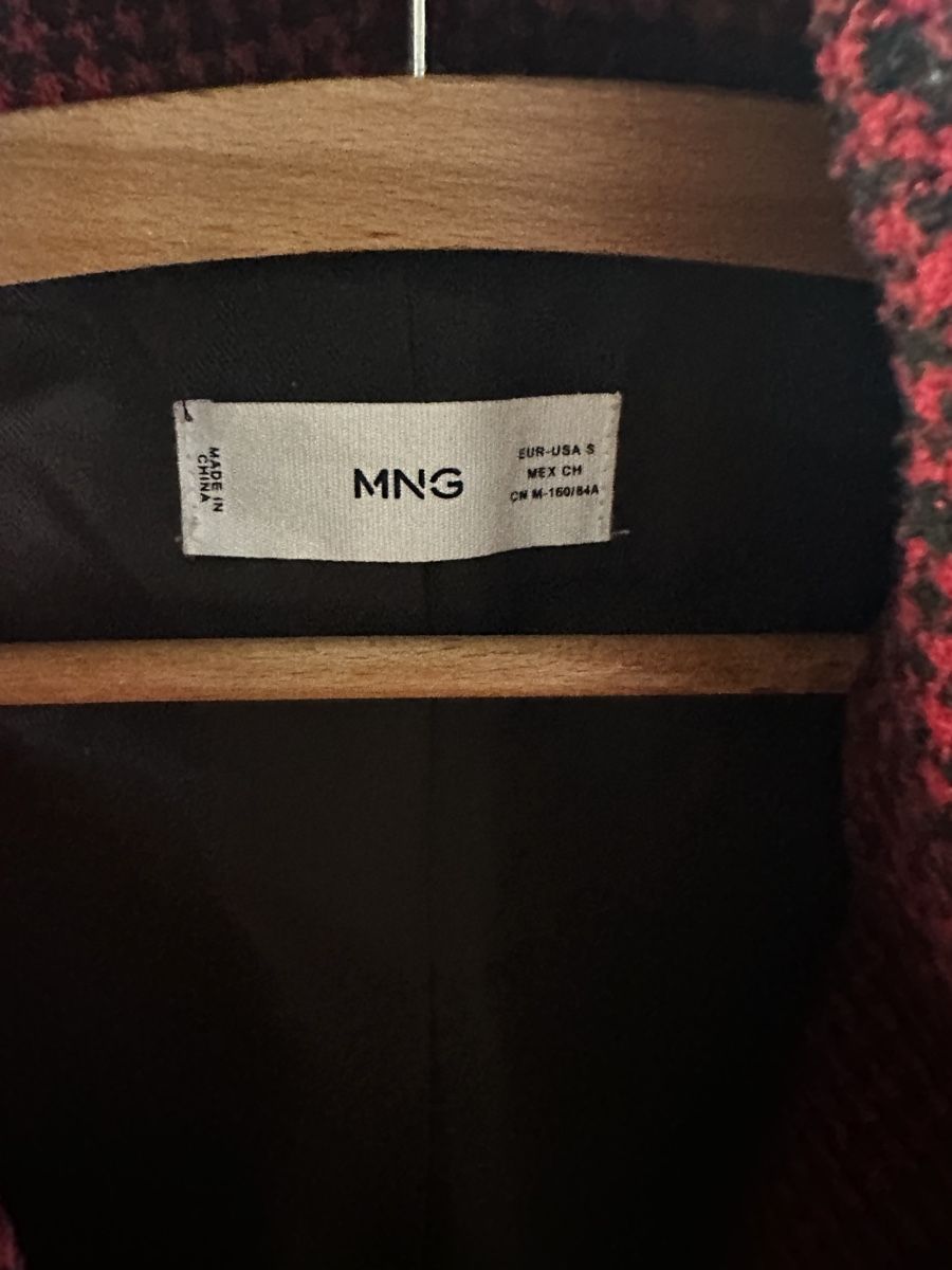 Mango Mäntel: Mango Kurzmantel grösse S – Gebraucht aus Bern von Tana31 1