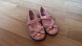 Cherie Schuhe für Mädchen Grösse 24