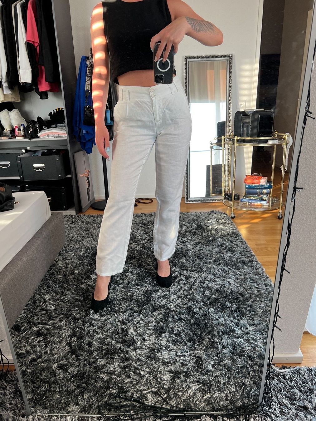 Hosen: Hose – Neu (gemäss Beschreibung) aus Luzern von file_maker 3