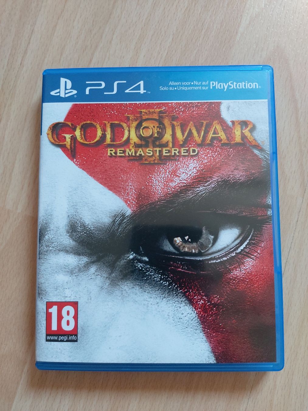 Giochi: Ps4 Spiel  – Usato da Frenkendorf venduto da Eona87