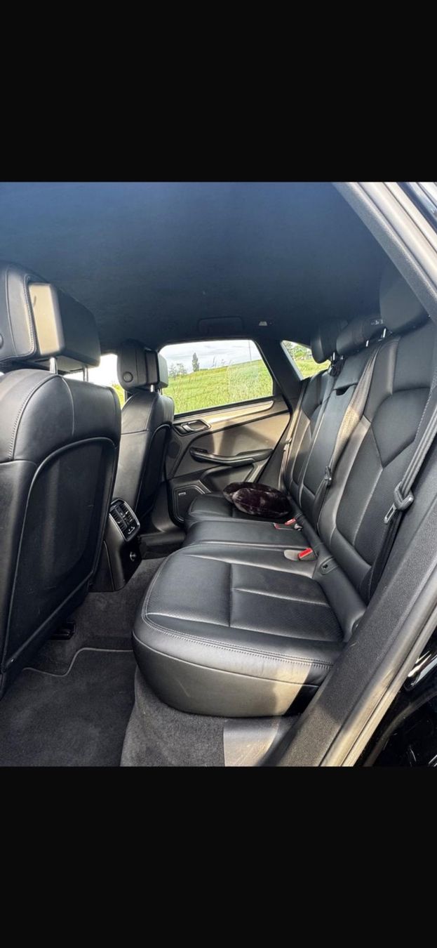 Porsche Automobili: Porsche Turbo Macan 3.6 – Usato da Dielsdorf venduto da edo_2kjr 4