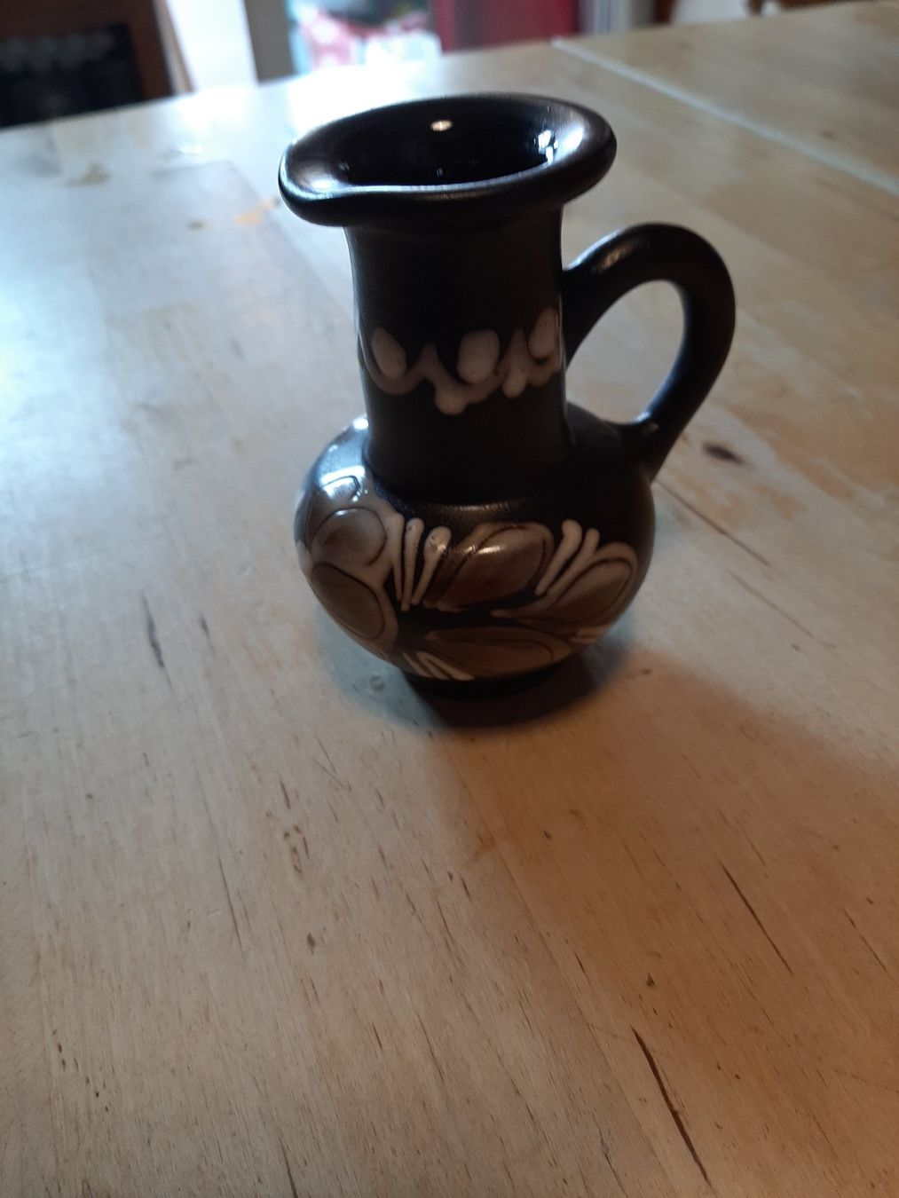 Vase & Récipients: Ziervase – D'occasion à Basel par kouki51 1