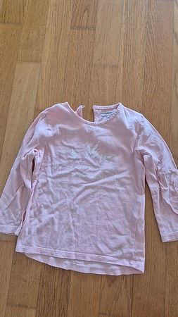 Langarm Shirt Gr.98
