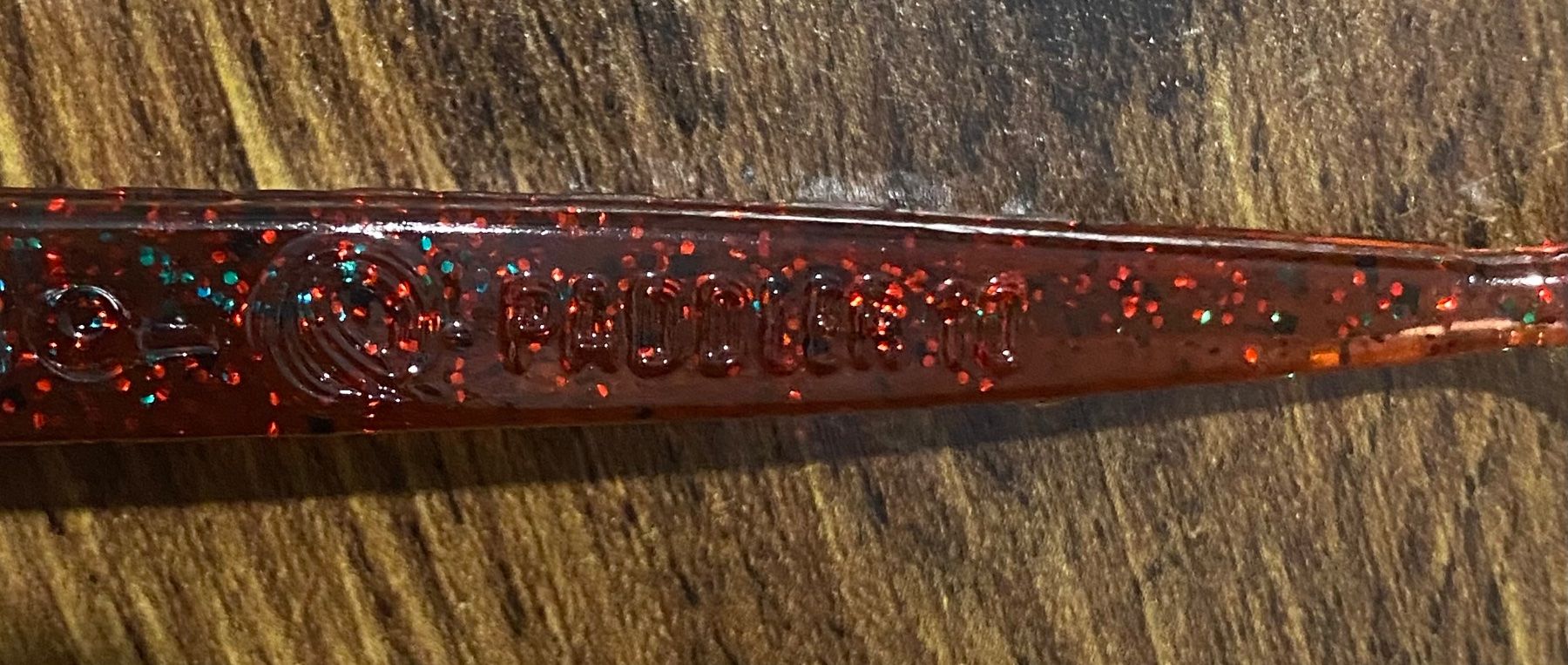 Esche: QUANTUM Q-Paddler 10 - 5 Stück – Nuovo e nell'imballaggio originale da Widnau venduto da Fishingtackle_Oggy 1