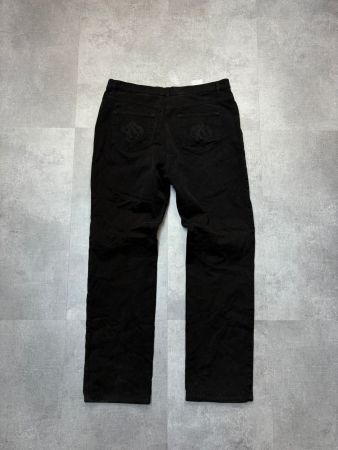 Vintage Japan Style Jeans – Flared / Bootcut – Grösse M