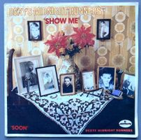 DEXYS MIDNIGHT RUNNERS - SHOW ME / SOON