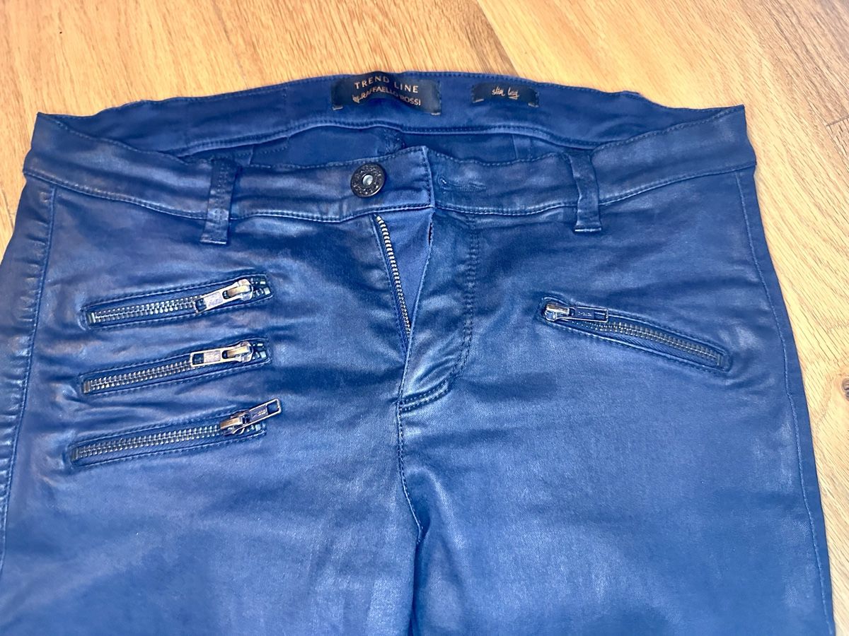 Raffaello Rossi Pantaloni: Raffaello Rossi Hose 38 – Usato da Pfaffhausen venduto da Klaras_second_hand 1