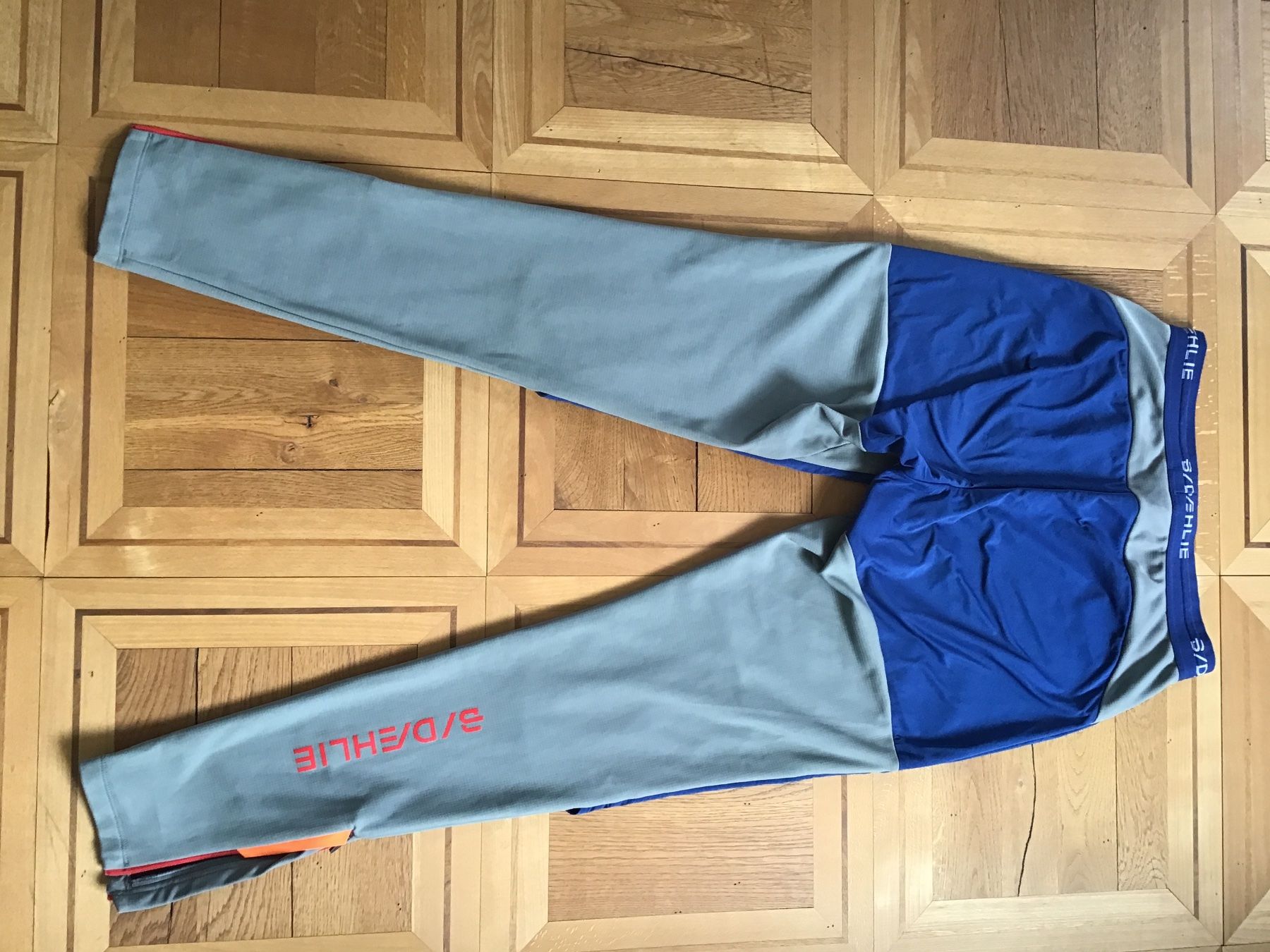 Daehlie Vestes: Daehli Langlaufjacke und -hose, Gr. M – D'occasion à Zürich par Balanca 7