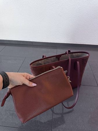 Maison Mollerus Tasche