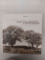 Pan di legno e vin di nuvola  - 2001 edizioni Fontana