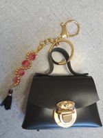 [12] Schlüsselanhänger Minibag