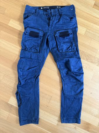 G-Star Jeans Hose 31/34 im guten Zustand