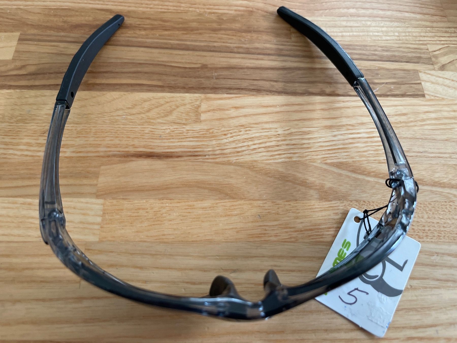 Occhiali & Lenti: Velo Brille – Nuovo e nell'imballaggio originale da Wettingen venduto da Kawasaki987