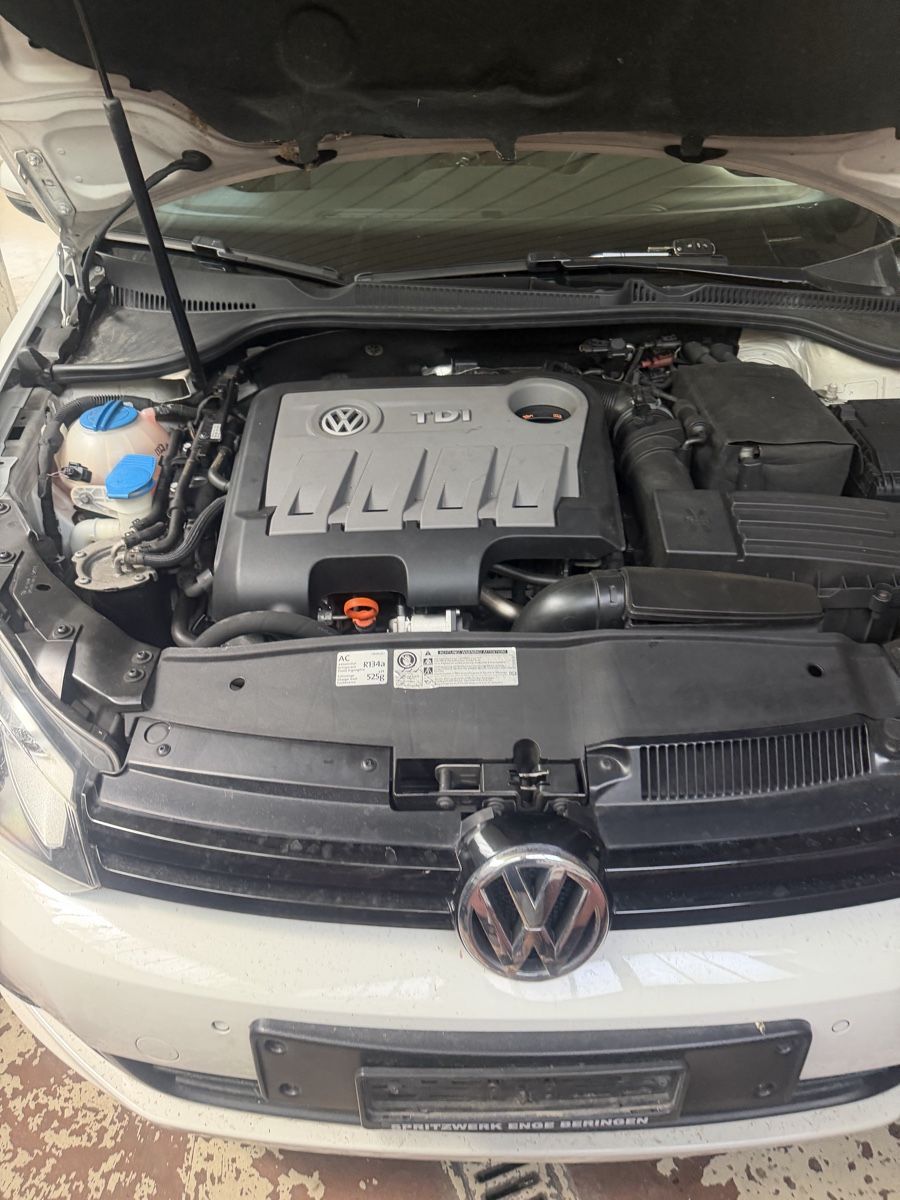 VW Automobili: Golf 6  TDI – Usato da Beringen venduto da Plyer82 7