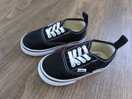 Vans Schuhe Gr. 23.5 - Neu