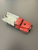 Vintage Schuco Varianto Elektro 3112 Toy Truck with Key