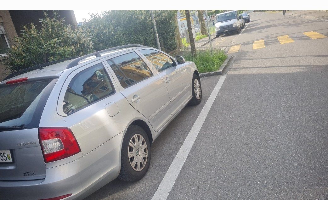 Skoda Automobili: Arbon – Usato da Arbon venduto da Nasem