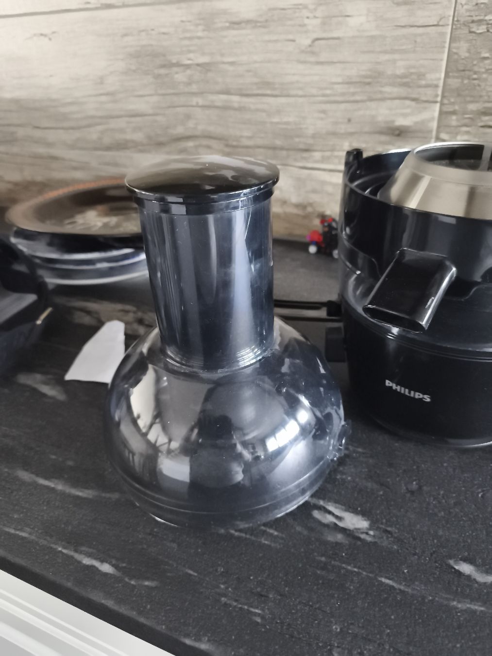 Philips Elettrodomestici da cucina: Philips Entsafter – Usato da Rubigen venduto da HEIDA_82 2