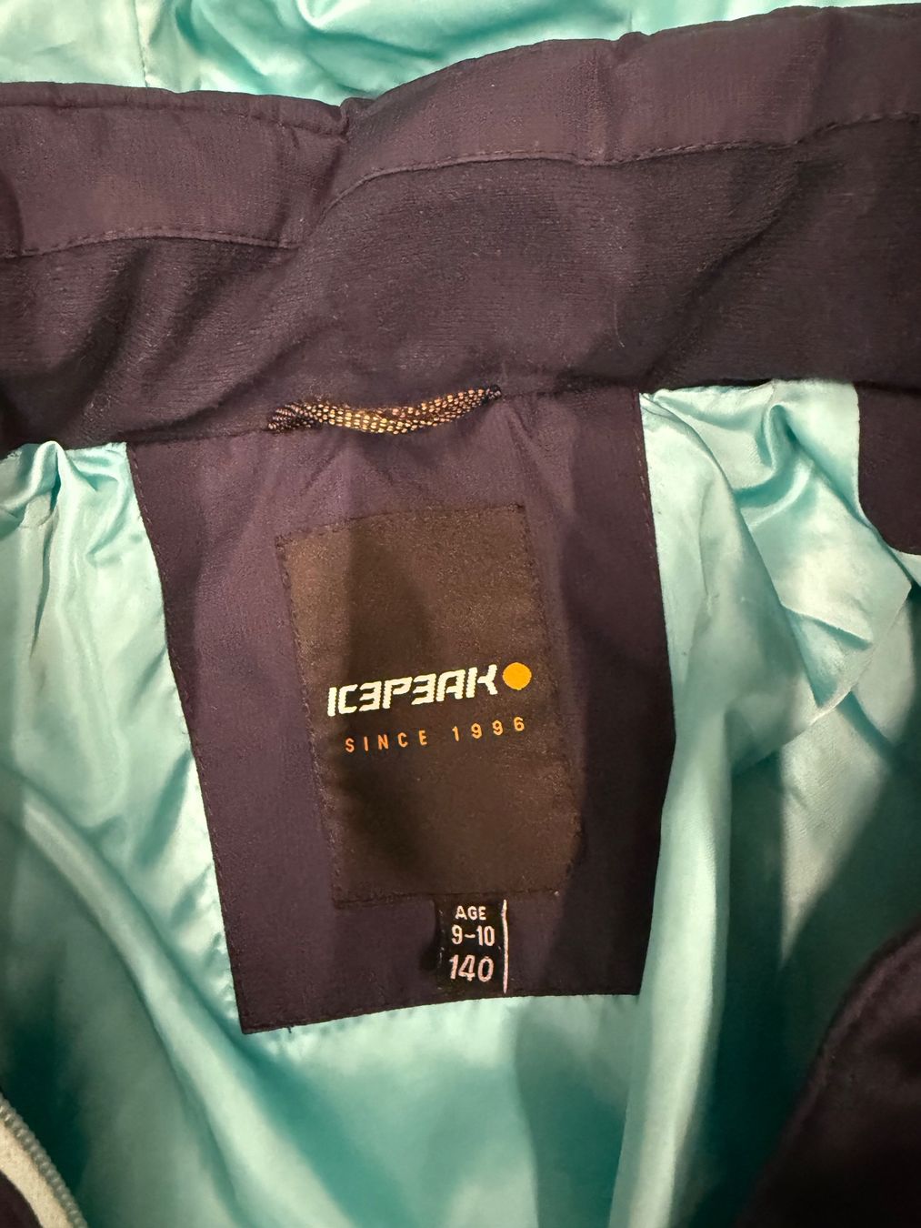 Icepeak Jacken & Mäntel: ICEPEAK Winterjacke – Gebraucht aus Bottighofen von Spiriand 1