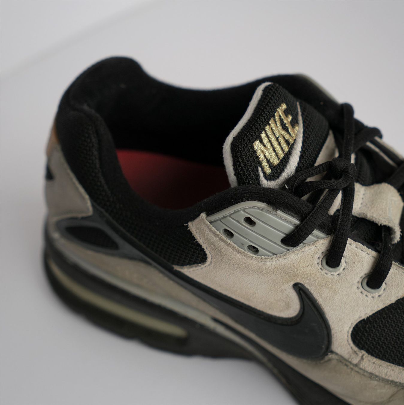 Nike Scarpe da uomo: Nike Air Max Classic BW | OG Retro Runner – Usato da Zürich venduto da avenlim 2
