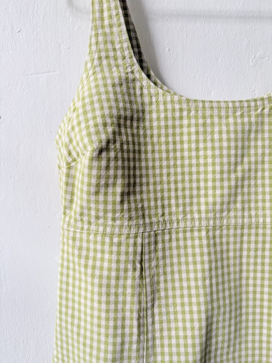 Levi's Vestiti: Levi’s Kleid Karomuster Gr.S – Nuovo (secondo la descrizione) da Basel venduto da A-Z-B 1