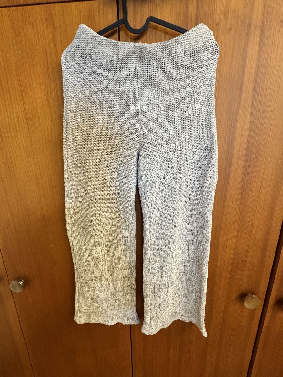 Pantalons: Beach summer pants – D'occasion à Porza par kaj_d5q7 1