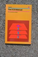 APPLE II   The DOS Manual