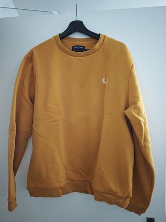 Fred Perry Collection Size L