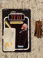 Star Wars Vintage Kenner 1983 Ben (Obi-Wan) Kenobi ROTJ 65
