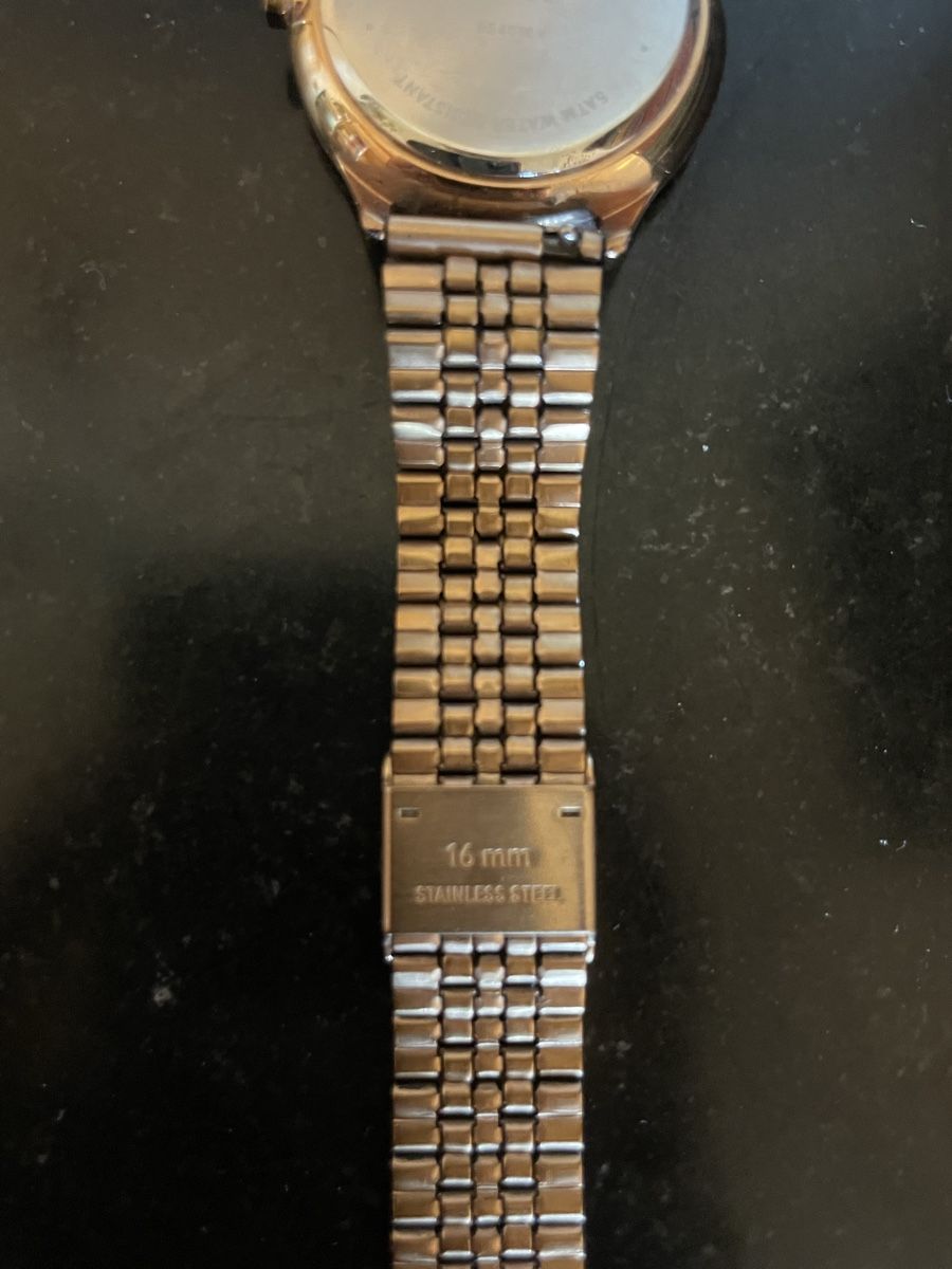 Cluse Bracciali & Braccialetti: Damen Armbanduhr Cluse Minuit – Usato da Aarau venduto da schafgie 4