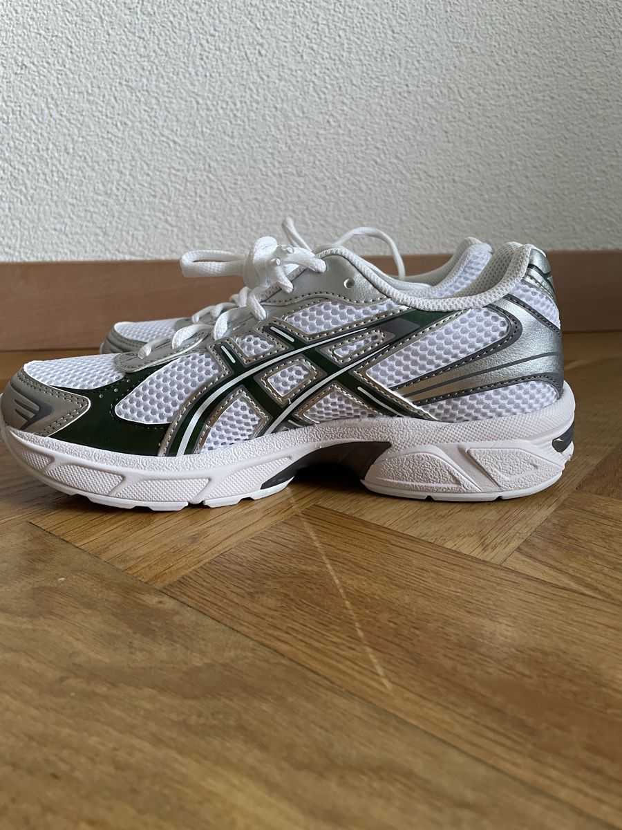 Asics Damenschuhe: ASICS-Gel 1130 – Neu (gemäss Beschreibung) aus Bern von isa_vb8y 2