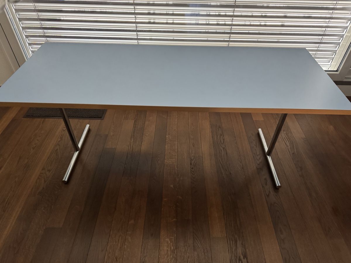 Tische: Klapptisch Brunner Basic – Neu (gemäss Beschreibung) aus Thörishaus von amigo06 5