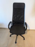 Bürostuhl Markus von Ikea