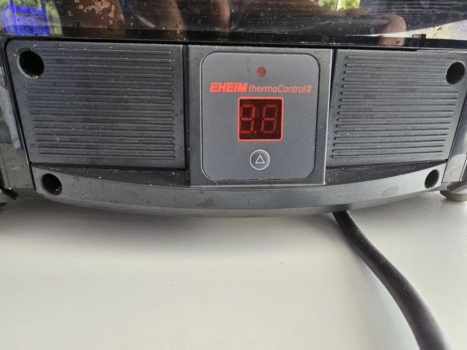 Eheim Filtres: Eheim Professional 5E Thermofilter – D'occasion à Samstagern par FastLive 1