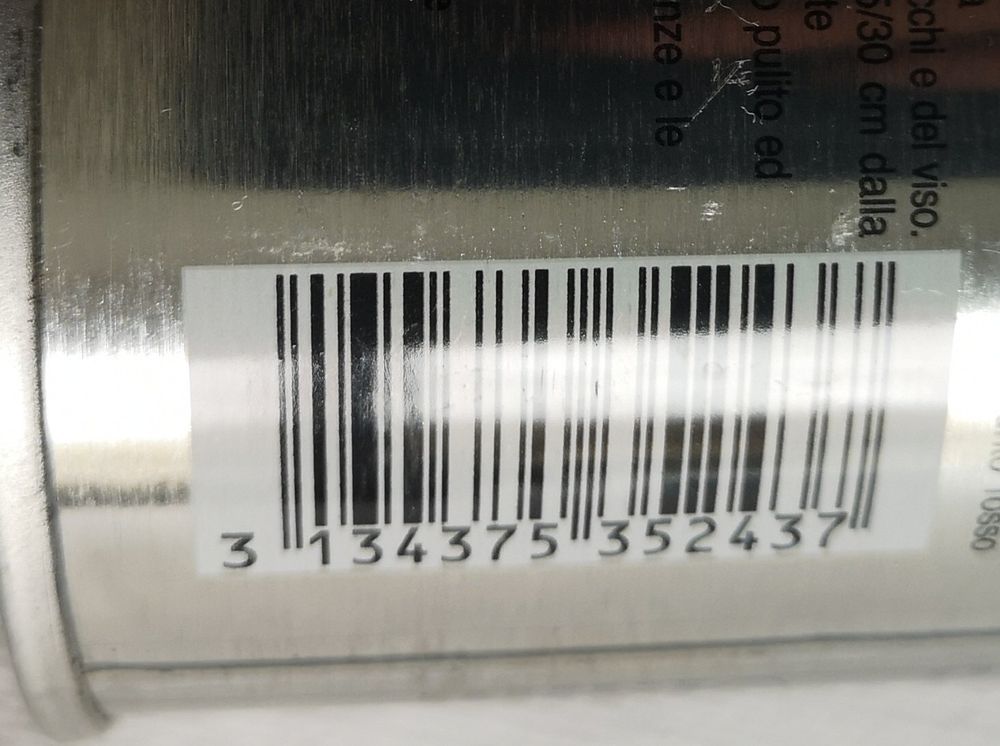 Prodotti per la cura: Edelstahl Pflege Stainless Steel Cleaner von 3M, 600 g – Nuovo (secondo la descrizione) da Zürich venduto da Tanteemma369 4