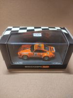 Minichamps 64 - Porsche 934 - Jägermeister