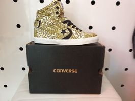 CONVERSE NATURAL CHOC   Gr. 38 Innensohlenlänge  24.5 cm