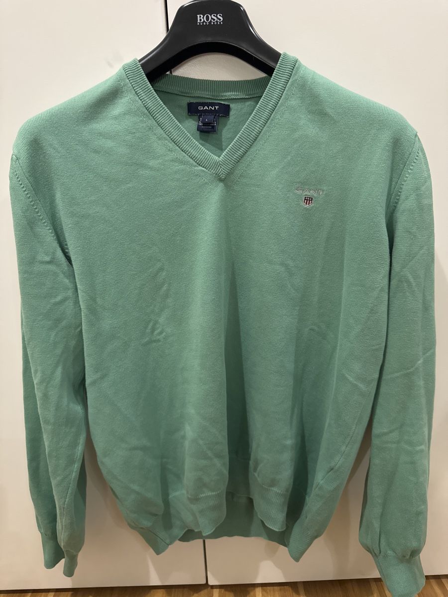 Gant Maglioni & Felpe: Gant Pullover – Usato da Menzingen venduto da Dali2504