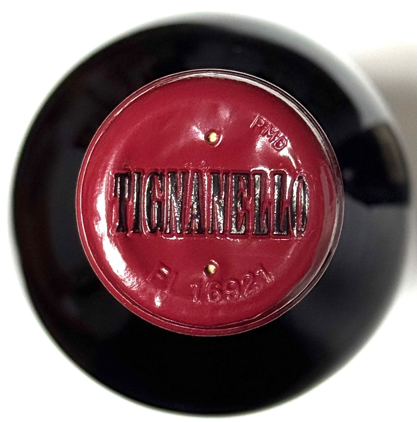 Antinori Vino: TIGNANELLO - 2013 - 1 x 0.375 Lt – Nuovo (secondo la descrizione) da Sils/Segl Baselgia venduto da myCantina 1
