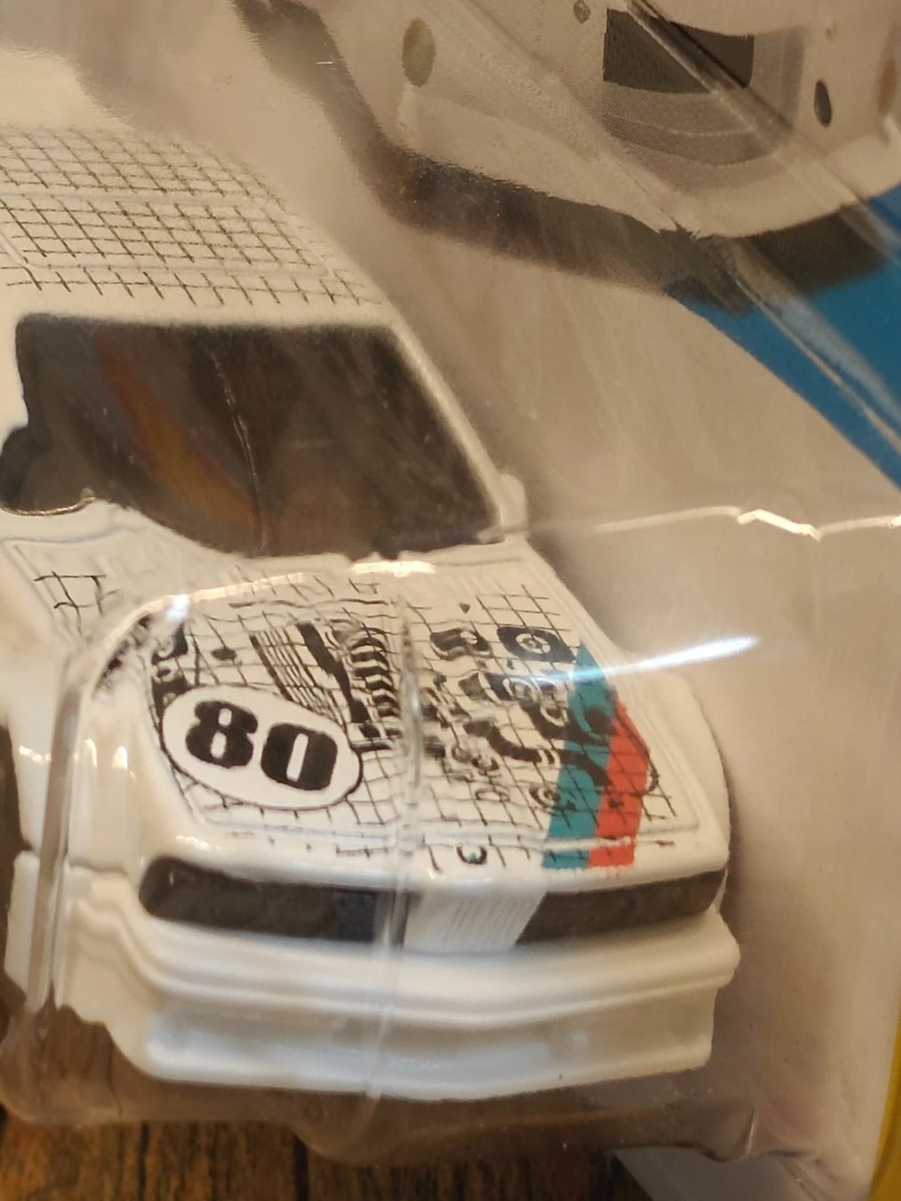 Hot Wheels Modellini d'auto: Hot Wheels 2026 BMW 635 CSi – Nuovo e nell'imballaggio originale da Flaach venduto da ste_7cwf 1