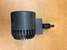 LED Leuchte Schienensystem Spot Lichtleiste transformer