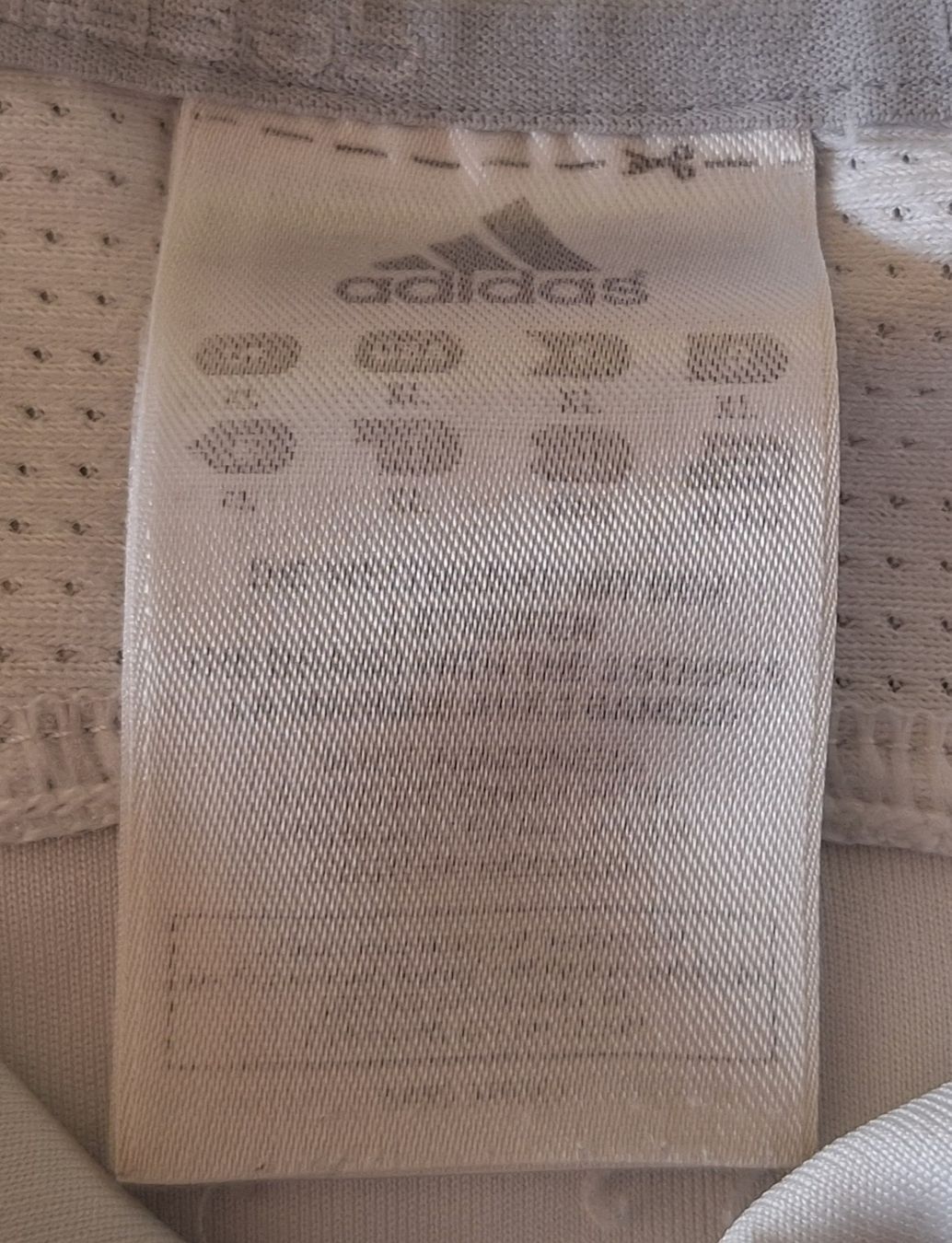 Adidas Magliette Polo: 3x Golf Polo Shirts – Usato da Adlikon b. Andelfingen venduto da Kraemse 2