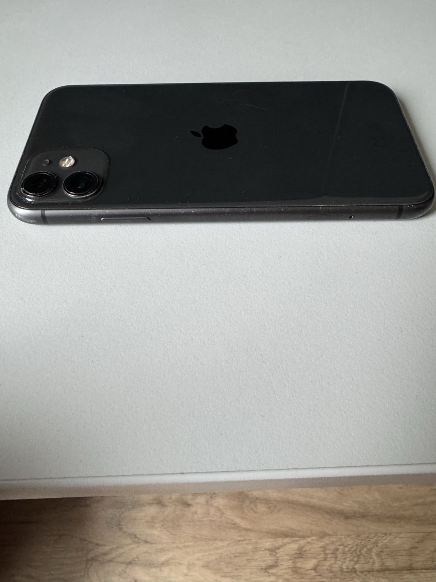 Apple Portables: Apple iPhone 7 (gebraucht) – D'occasion à Sulz AG par janw11 7