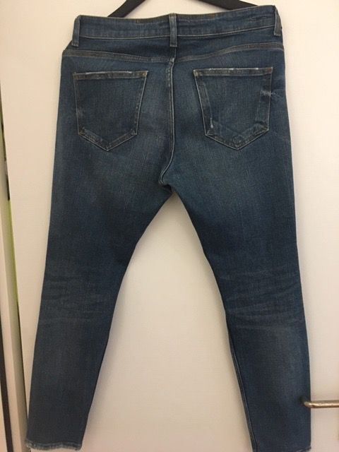 Zara Jeans: Herren Jeans – Usato da Wetzikon ZH venduto da hypebeast 1