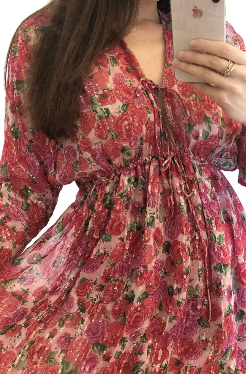 Kooples Vestiti: Robe The Kooples rose 100% soie – Nuovo (secondo la descrizione) da Clarens venduto da ale_yc7t 1