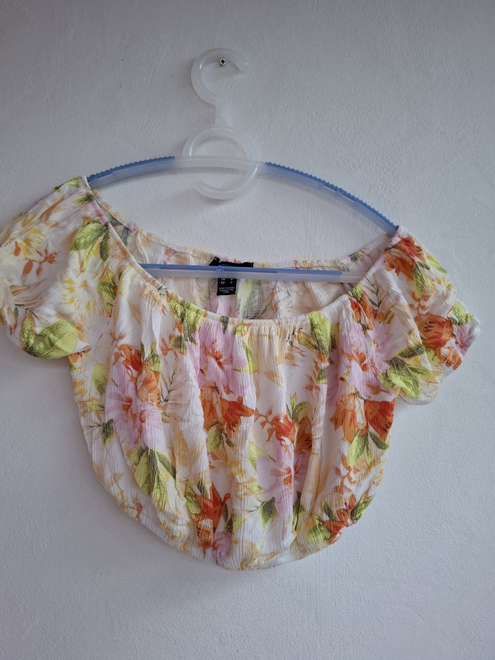 Lotti di vestiti: Forever 21 Sommer Set, Bluse und Rock, Grösse M – Usato da Zuchwil venduto da bvj_5t82 2