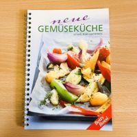 Kochbuch - Betty Bossi - Neue Gemüseküche