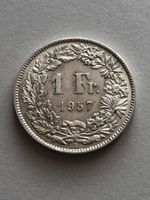 1 Fr. 1957