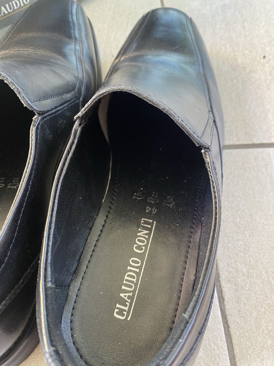 Chaussures hommes: Shoe gr 44 – D'occasion à Dietikon par Tdaf33 3