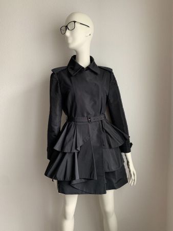 Miu Miu Mantel